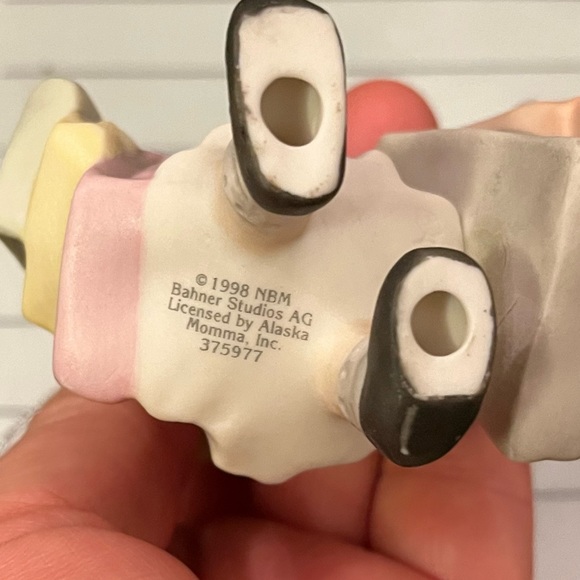 Kim Anderson figurine - Picture 3 of 3